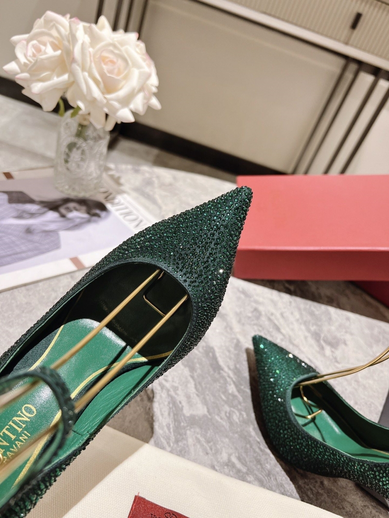 Valentino High Heels